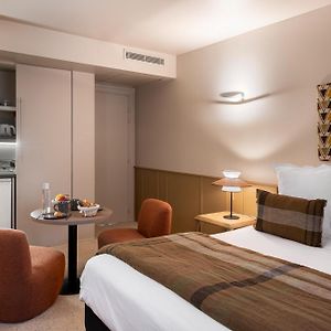 Chambre Signature Lit King-Size